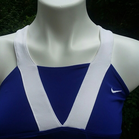 Nike tank size L - Picture 4 of 6